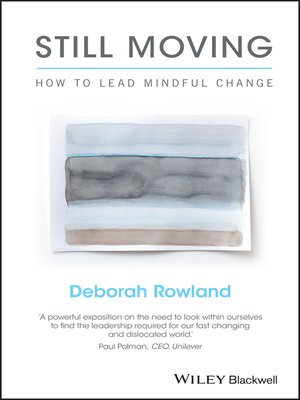 cover image of Still Moving
